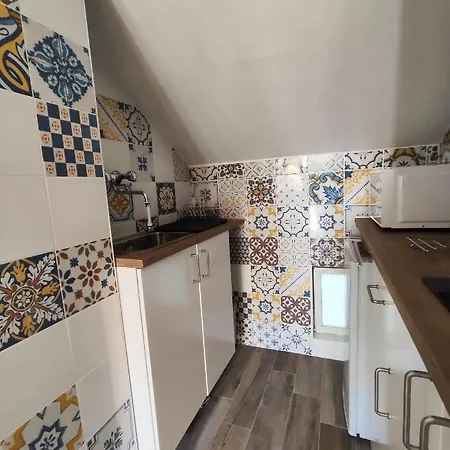 Appartement Da Dharma Vintimille