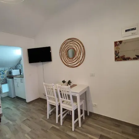 Appartement Da Dharma Vintimille