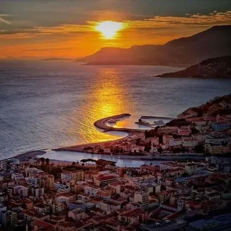 Da Dharma Daire Ventimiglia