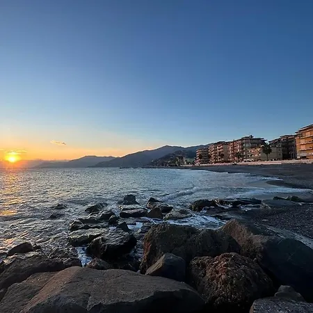 Da Dharma * Ventimiglia