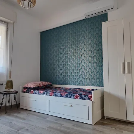 Da Dharma Appartement