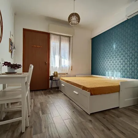 Appartement Da Dharma Vintimille