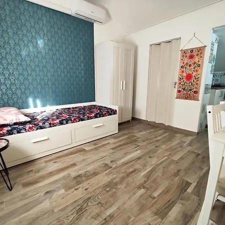 Appartement Da Dharma *