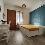 Appartement Da Dharma Ventimiglia