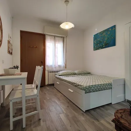 Da Dharma Apartment *