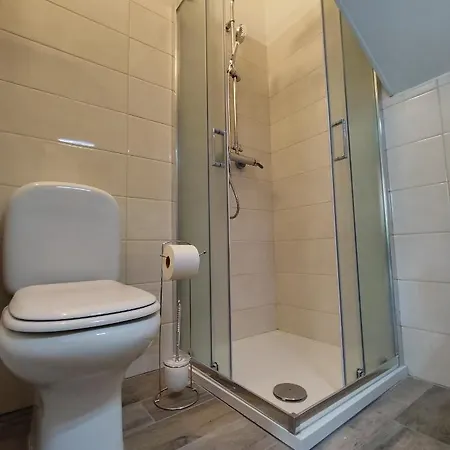 Da Dharma Apartment Ventimiglia