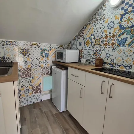 Da Dharma アパート *