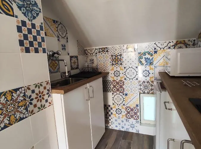 Appartement Da Dharma Ventimiglia