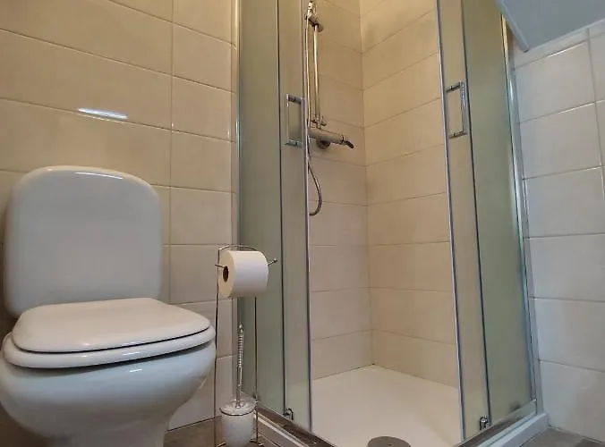 Da Dharma شقة فنتيميليا