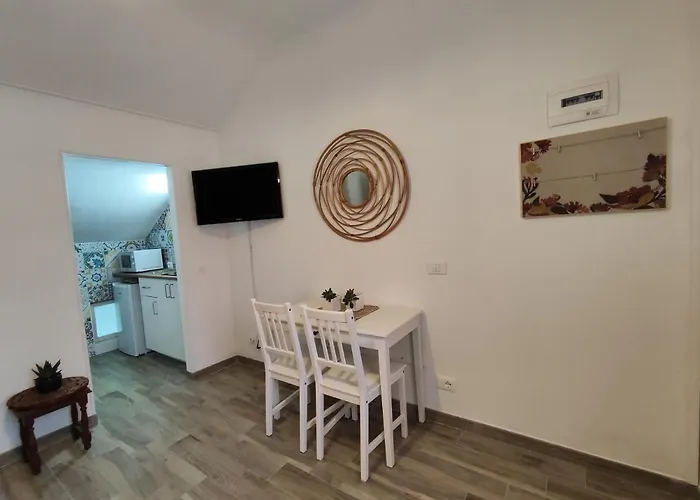 Appartement Da Dharma Ventimiglia