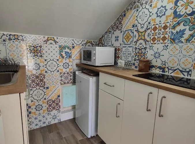 Da Dharma Lejlighed *