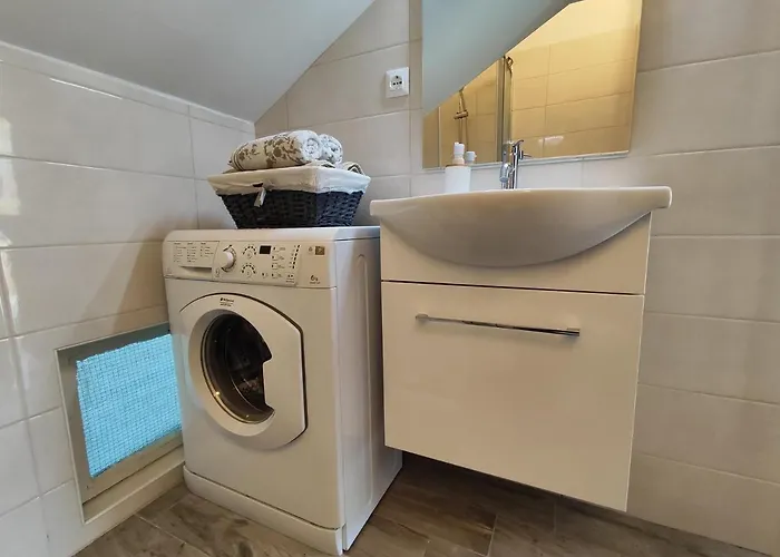 Da Dharma Appartement