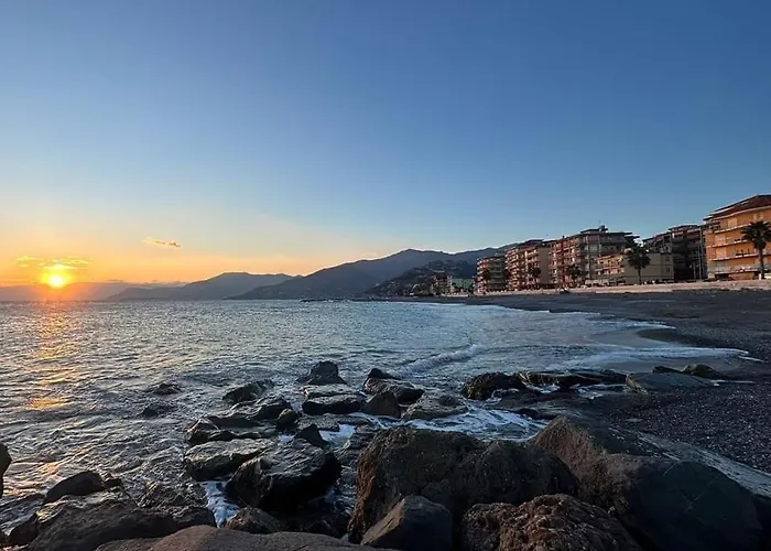 Da Dharma * Ventimiglia