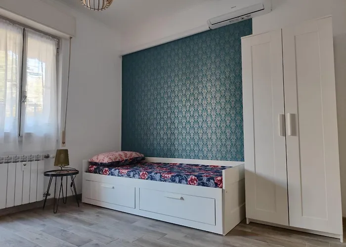 Da Dharma Appartement