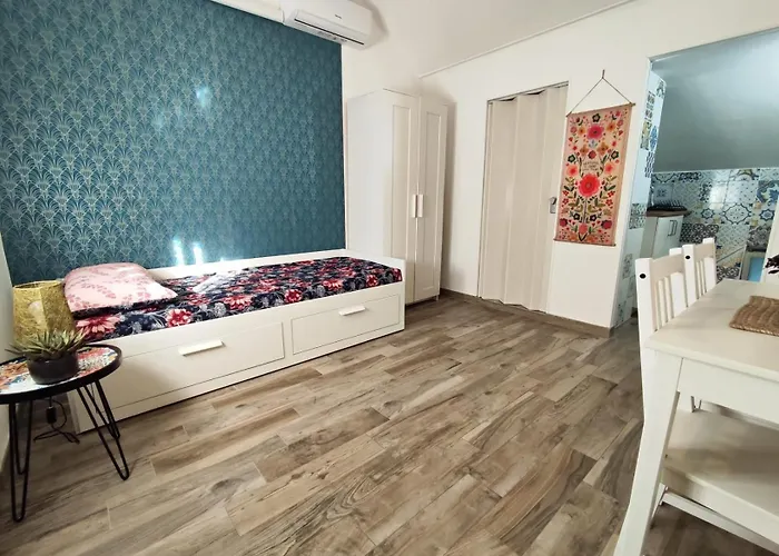 Appartement Da Dharma *